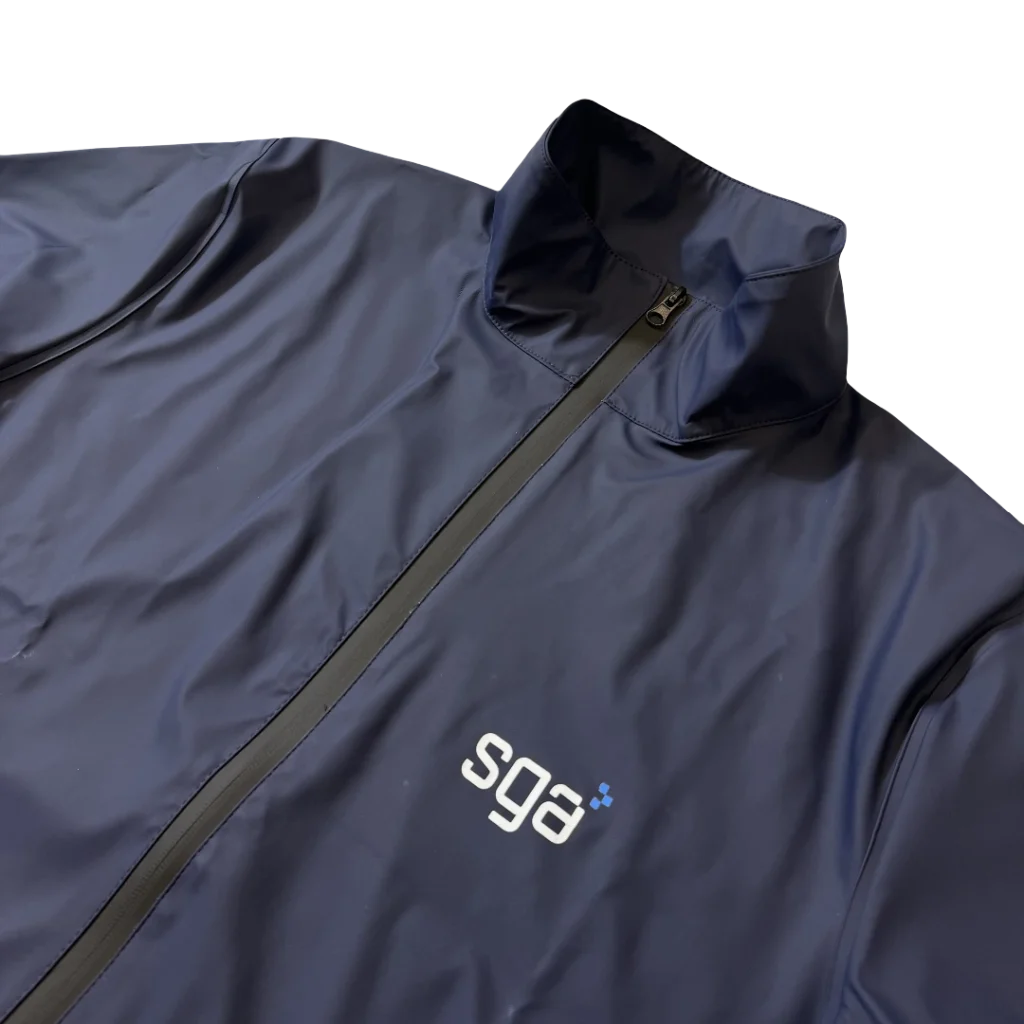SGA equipment detail